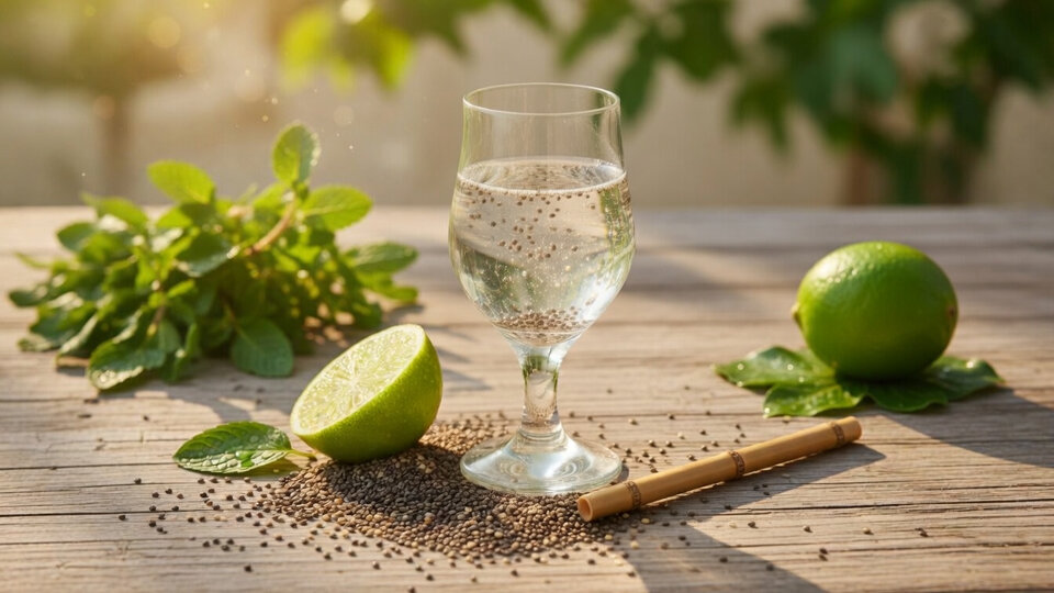 চিয়া সিড খাওয়ার কতক্ষণ পর নাস্তা করা উচিত? সঠিক ডায়েট গাইড